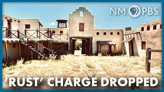 Rust Charge Dropped The Lineyour Nm Government