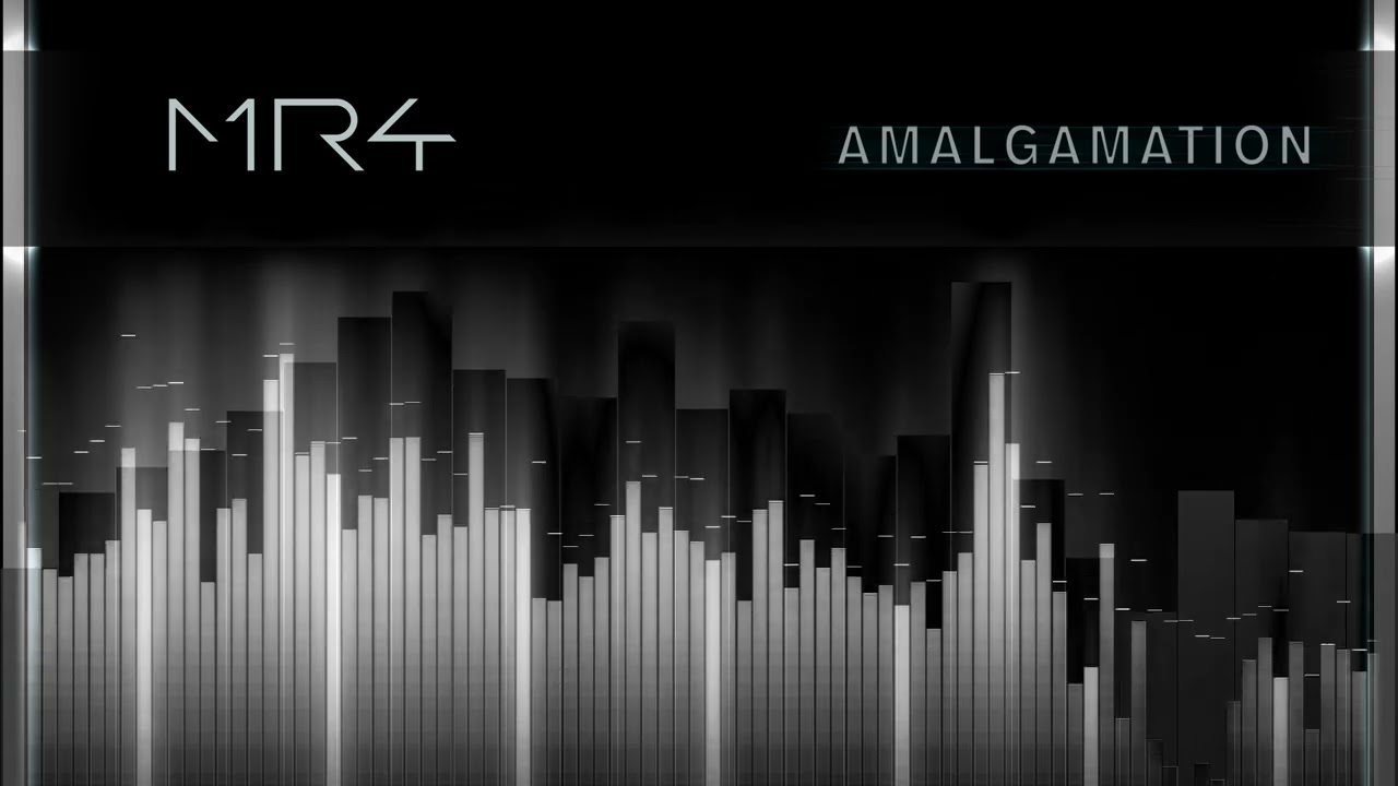 Watch Amalgamation - MR4 on YouTube Watch Amalgamation - MR4 on YouTube