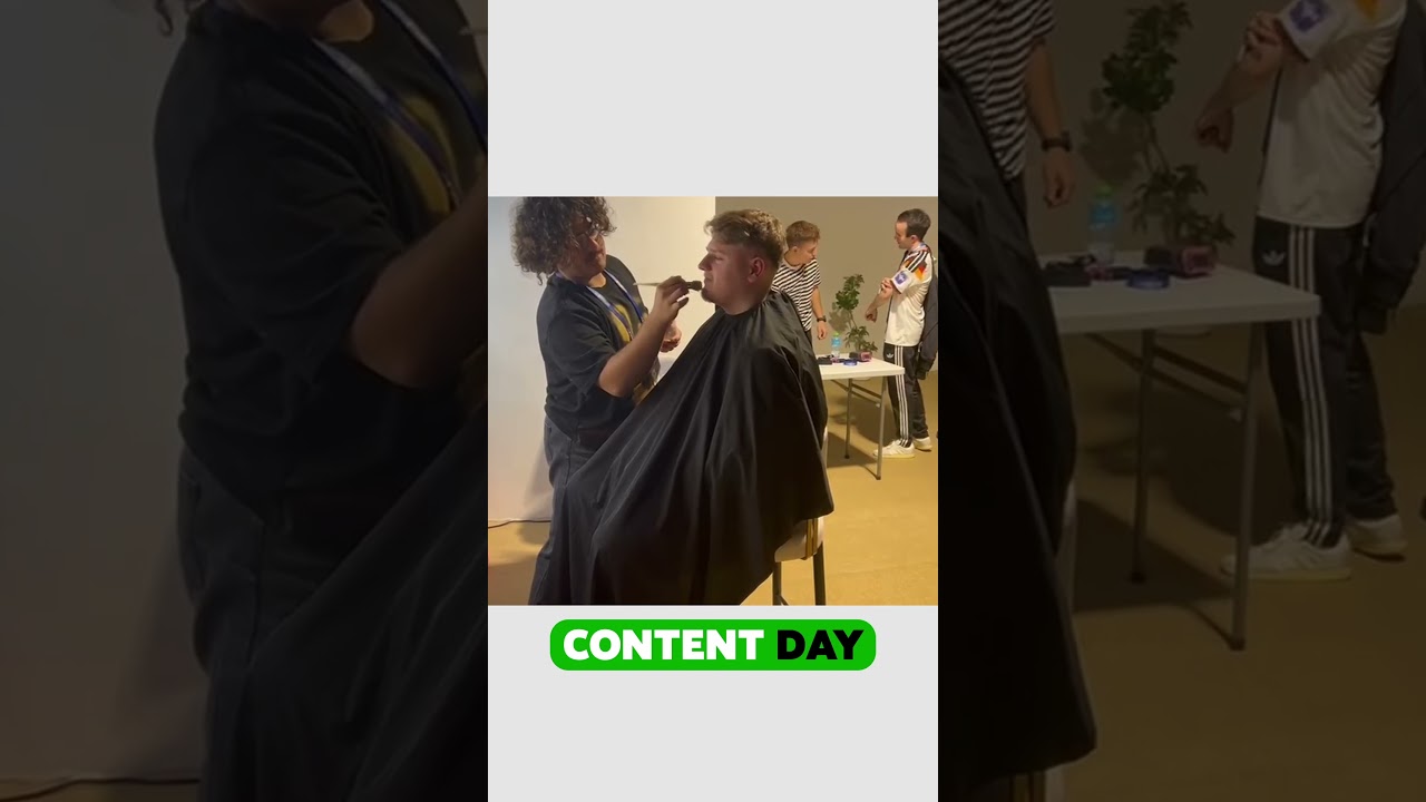 Основные моменты дня контента 