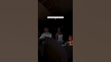 Thumbnail of Hugel playing his new tune [ I Adore You ] at Kiki's North Coast 🔥