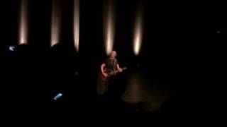 Kris Kristofferson en concert - Shipwrecked In The Eighties