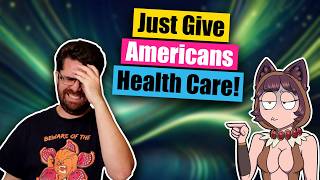 Yale Study: Universal Healthcare is Cheaper Than What Americans Have Now (by A LOT) @WateringHole