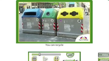 A little goes a long way