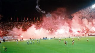 Hajduk Split - Crvena Zvezda 2:1 (1989.)