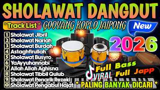 Download Lagu SHOLAWAT PEMBUKA PINTU REZEKI MUSTAJAB BULAN SYA\ MP3