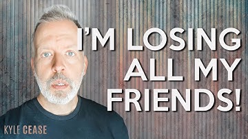 Liberate Others To Leave - Kyle Cease