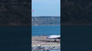 TB3 That Hides above the Waves | Latest #unmanned