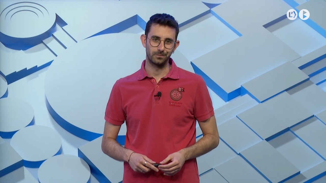 L'Informatiu 17/04/26