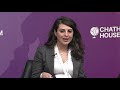 The Struggle for the State in Syria: Towards Accountability and Rule of Law