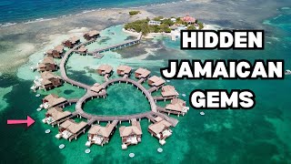 Top 10 Hidden Gems You Must Visit In Jamaica