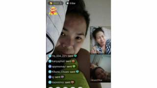 Bigo Frens 4 Ever-Momentsin Bigo Lif