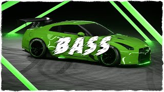 🔈BASS BOOSTED🔈 CAR BASS MUSIC 2021 🔈 SONGS FOR CAR 2021 🔥 BEST EDM, BOUNCE, ELECTRO HOUSE #4