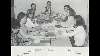 Salida High School 1969 Memorial Update 2022
