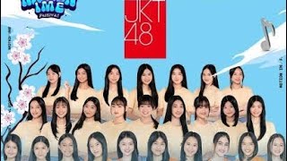 Download Lagu JKT48 - Seventeen live at Motion Ime Festival (MIF) 2024 MP3 Download Lagu JKT48 - Seventeen live at Motion Ime Festival (MIF) 2024 MP3