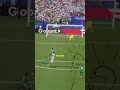 Lionel Messi Absolute Masterclass Gives Argentina The Lead! | FIFA World Cup 2026#soccer #shorts