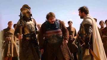 Game Of Thrones Season 1 2 3 4 and 5 Recap HD