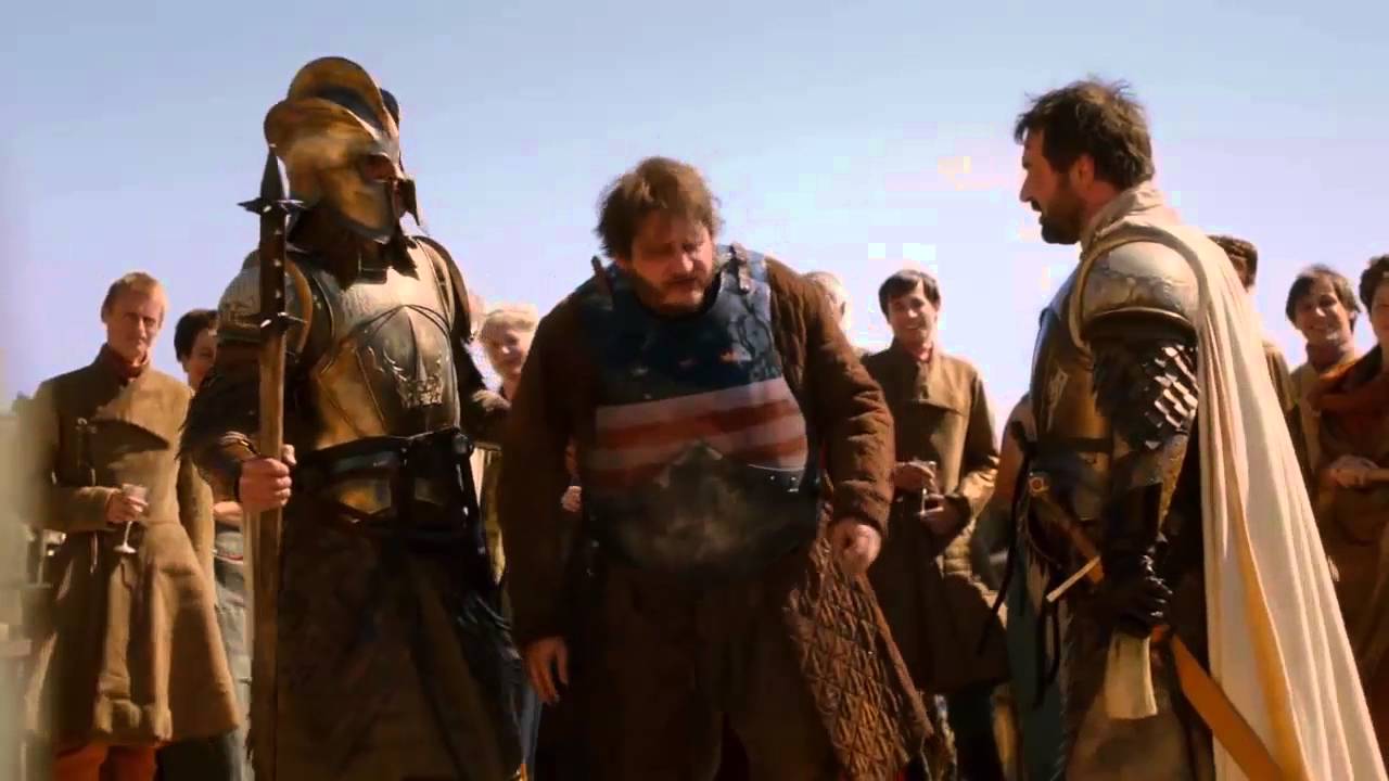 Game Of Thrones Season 1 2 3 4 And 5 Recap HD YouTube