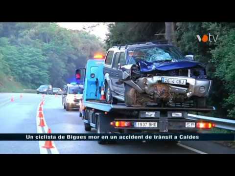 Vídeo: Què passa si algú mor en un accident de trànsit?