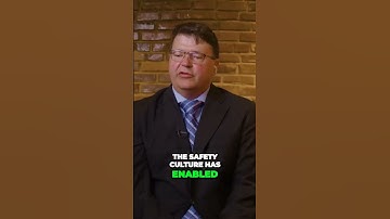 The Hidden Culprit Behind the Pandemic Chaos: Safety Culture #jordanpeterson