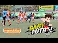 PARTIDO IMER DE RIONEGRO VS. LA NUBIA, BABY FUTBOL 2019 - TELEMEDELLIN