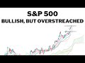 S&amp;P 500 Technical Analysis (Week of July 17th, 2023)
