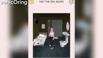 Tricky Twist Puzzle Level 146