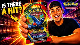 Pokemon Phantasmal Flames 🔥  pack of the day 5/18/26 NEW booster pack #pokemoncards #pokemontcg 