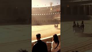 #AlifeVirtual Own a Premium Roman Colosseum Island ⚔️🏛️ #shorts #SecondLife