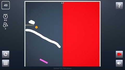 Brain it On! Level 49!