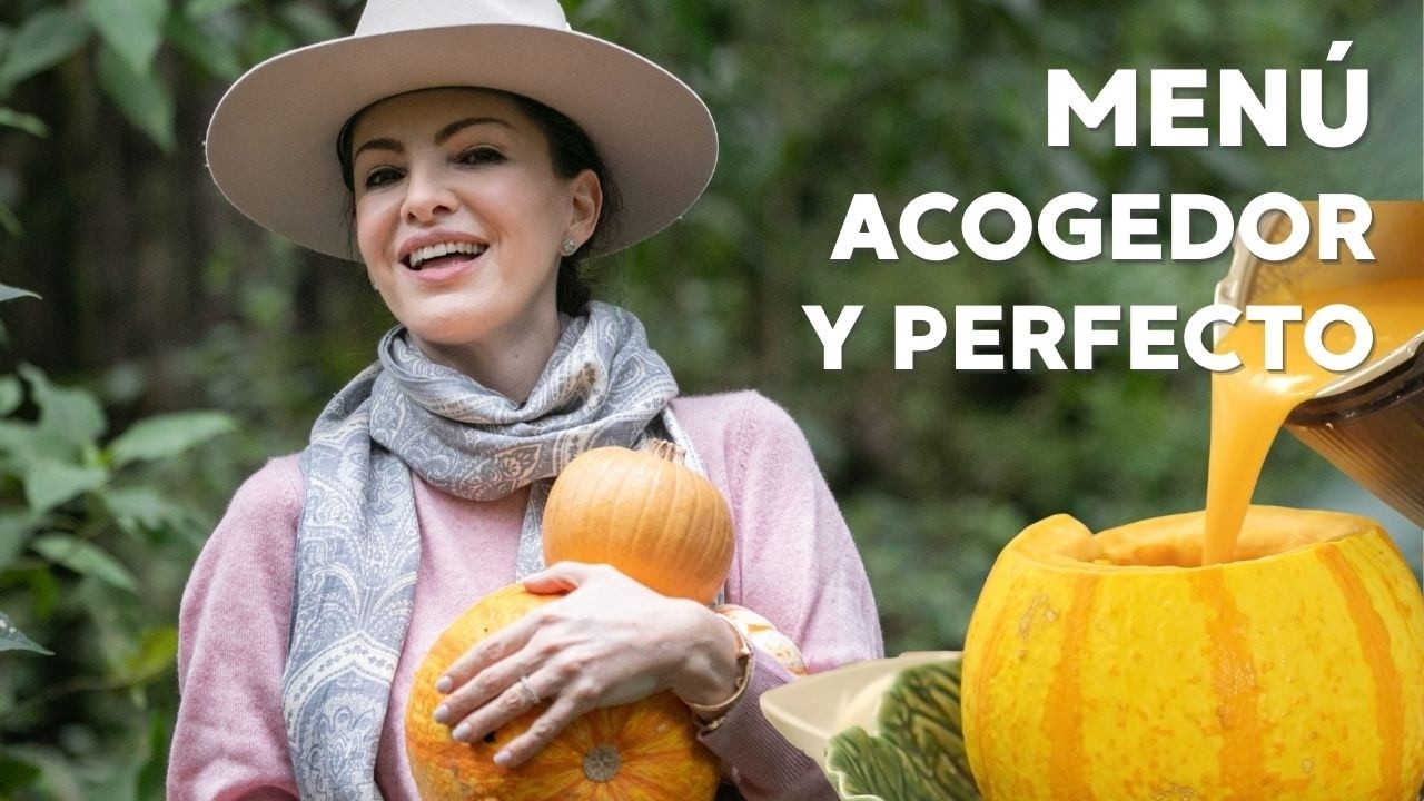 Самое уютное меню для холодного сезона