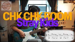 Chk Chk Boom - Stray Kids