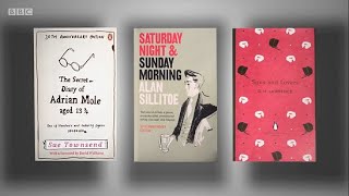 Books That Made Britain - Rebel Writers of the East Midlands (BBC)