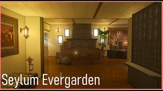 FFXIV House Tour: Seylum Evergarden (Primal, Leviathan, Goblet Ward 8 Plot 19, Medium) FFXIV House Tour: Seylum Evergarden (Primal, Leviathan, Goblet Ward 8 Plot 19, Medium)