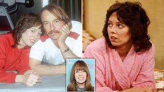 Tragic Details About Mackenzie Phillips: Dark Secrets Come to Light