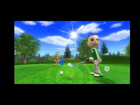me vs @JTRAIN golf match 8