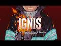 Fire Force Season 3 Part 2 Opening | "IGNIS" &ndash; Takanori Nishikawa (Cover by EminA)