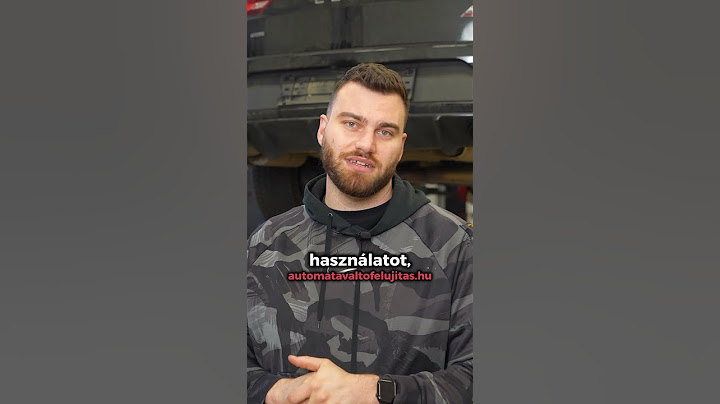 Miért lehet jobb választás az automata váltó a mindennapokban?🚙