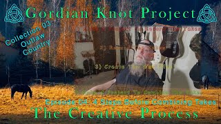 Preparing to Comp Takes Manually in Reaper - The Creative Process - Collection 03 - Episode 04