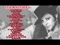 La inimitable Lola Flores - Pena penita pena, Lola de España, La luna y el toro, A tu vera...