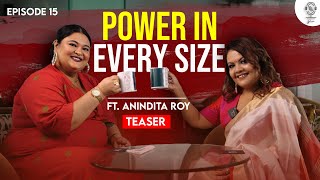 Famous Redefining Beauty Standards | ft. Anindita Roy | Teaser | Straight Up with Shree | EP15 Net Worth