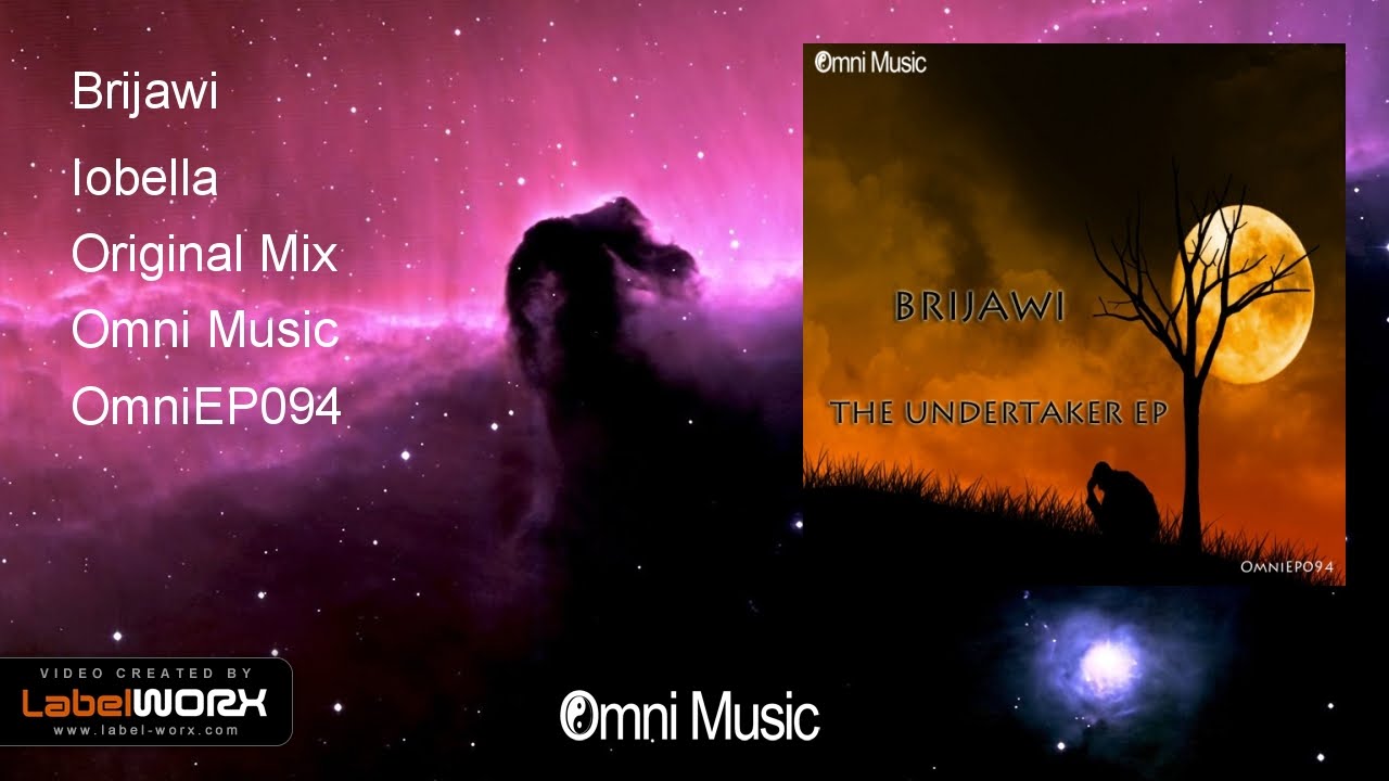 Brijawi - Iobella (Original Mix)