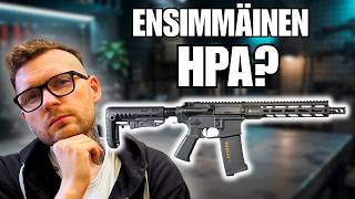 Ostamassa ensimmäistä HPA:ta? Mieti nämä asiat ensin