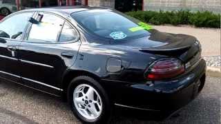 2002 Pontiac Grand Prix GT Hometown Motors of Wausau Used Cars 2002 Pontiac Grand Am Gt Hometown Motors Of Wausau Used Cars