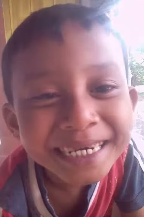 Cah cilik jowo misoh