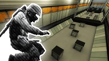 CS:S - bhop_beyond_fix in 1:46 by kris