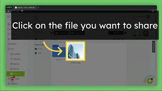 How to use the Data Room | Property.inc