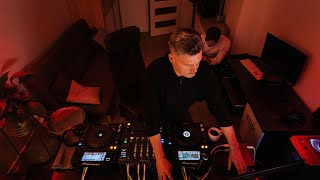 Deep House Sessions #9 | Noiseman DJ Mix | Bondage Music • UHMT LIVE