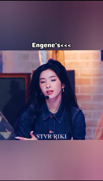 #ENHYPEN is surrounded by pretty girls 🤭 #ENGENE #kpop #fypシ゚ #100k #DIVA #STVRRIKI
