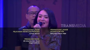 OPERA VAN JAVA (23/05/19) PART 5