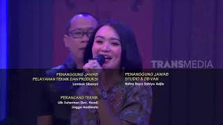 Celebrity OPERA VAN JAVA (23/05/19) PART 5 Net Worth